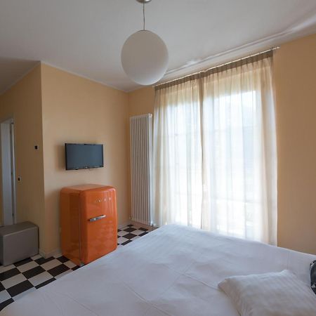 T'Ami Hotel Resort Spa Selvino Bagian luar foto