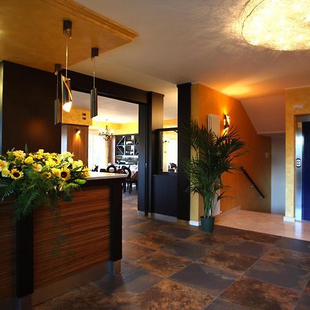 T'Ami Hotel Resort Spa Selvino Bagian luar foto