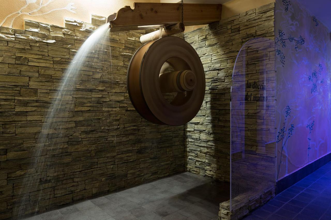 T'Ami Hotel Resort Spa Selvino Bagian luar foto