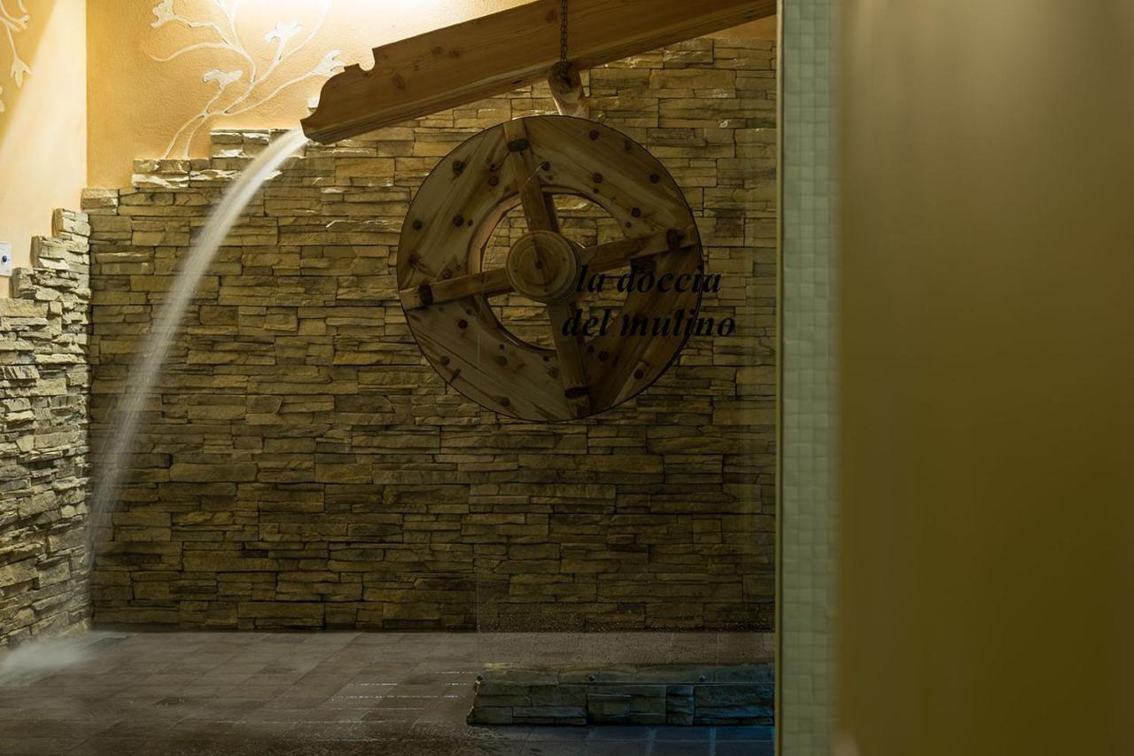 T'Ami Hotel Resort Spa Selvino Bagian luar foto