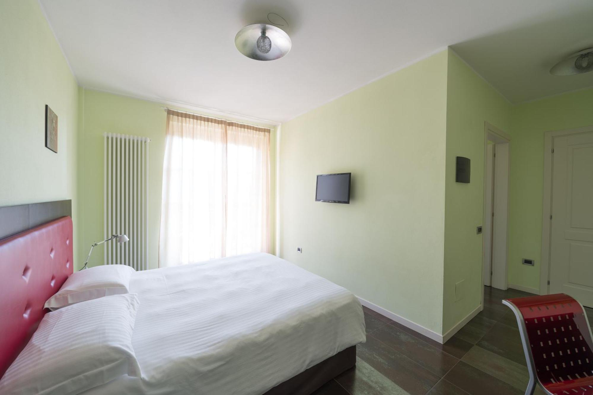 T'Ami Hotel Resort Spa Selvino Bagian luar foto
