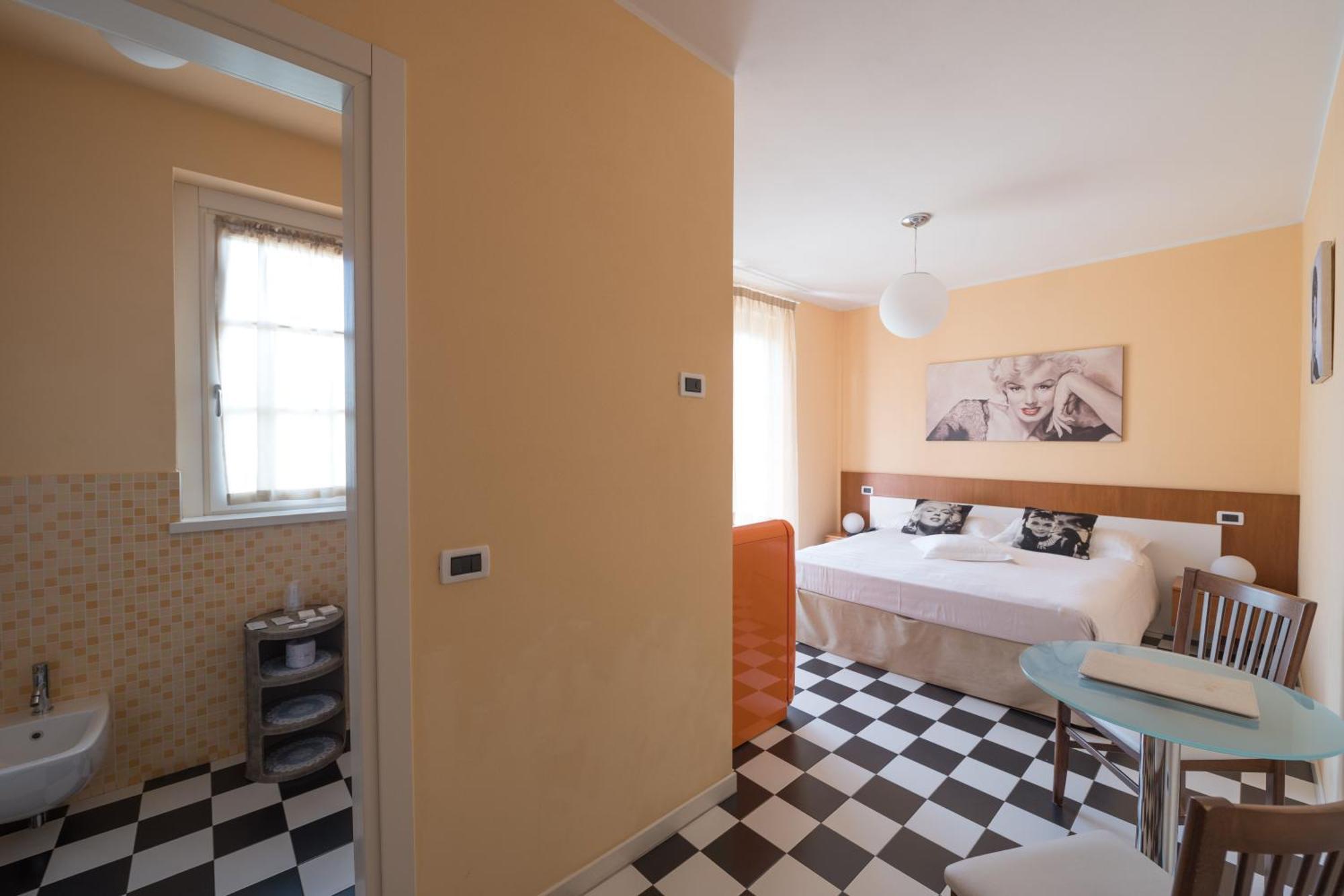 T'Ami Hotel Resort Spa Selvino Bagian luar foto
