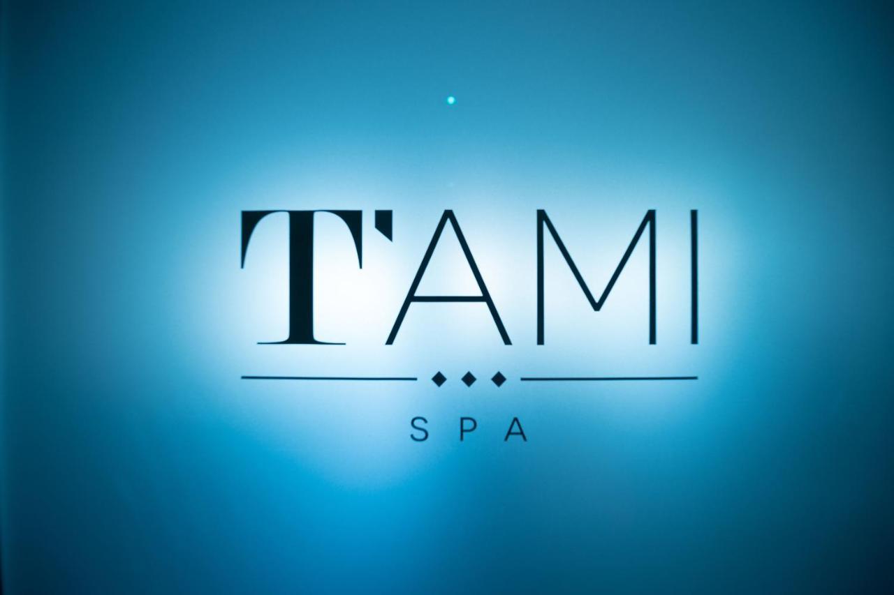 T'Ami Hotel Resort Spa Selvino Bagian luar foto
